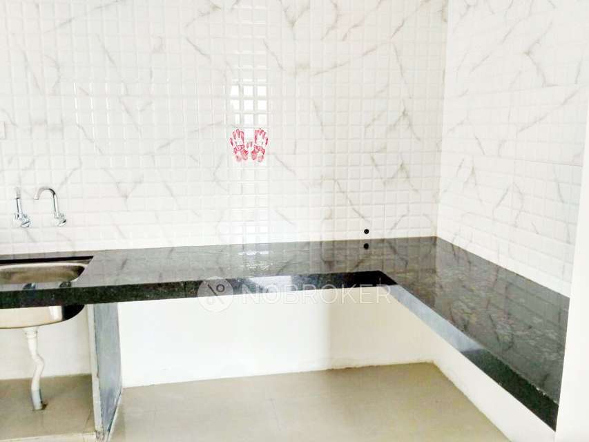 2 BHK Flat In Kumbare Fusion City for Rent  In Kondhawe Dhawade