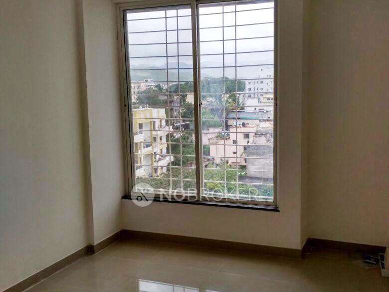 2 BHK Flat In Kumbare Fusion City for Rent  In Kondhawe Dhawade