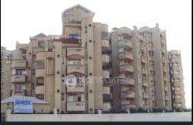 3 BHK Flat In Kiran Residency for Rent  In Sector 56