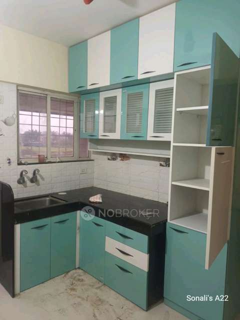 2 BHK Flat In Tulja Bhavani Chs for Rent  In Ravet