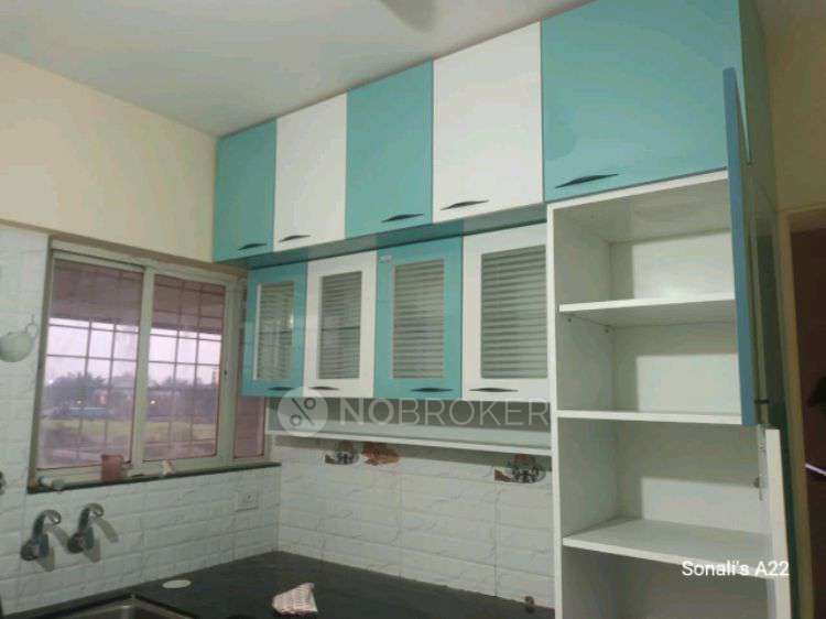 2 BHK Flat In Tulja Bhavani Chs for Rent  In Ravet