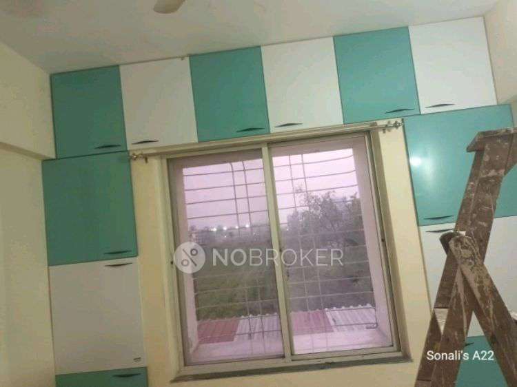 2 BHK Flat In Tulja Bhavani Chs for Rent  In Ravet