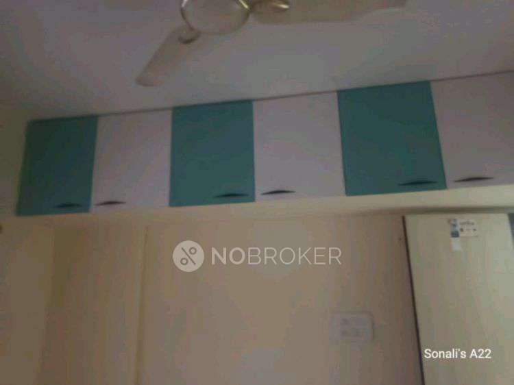 2 BHK Flat In Tulja Bhavani Chs for Rent  In Ravet