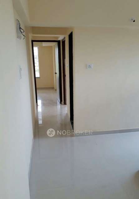 2 BHK Flat In Tulja Bhavani Chs for Rent  In Ravet