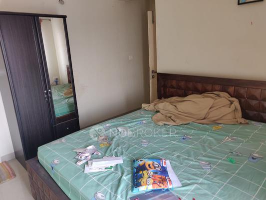 2 BHK Flat In Mjr Platina for Rent  In Hongasandra