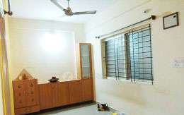 1 BHK Flat In Ak Pride Apartment For Sale  In Electronic City Phase Ii
