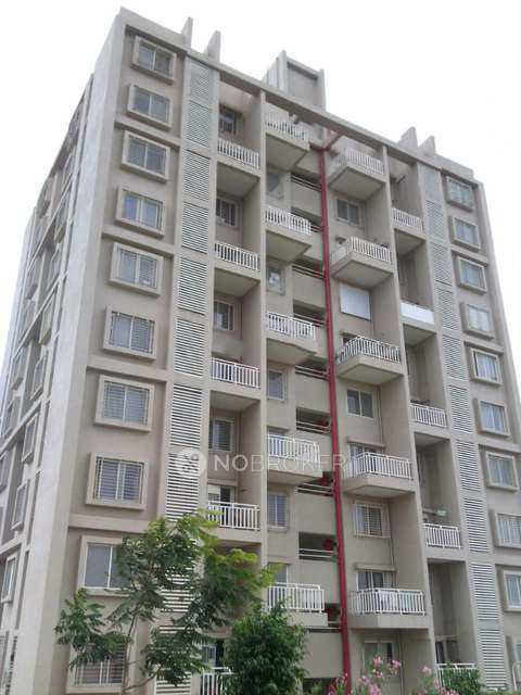 2 BHK Flat In Dhanoshree Anagan for Rent  In Undri
