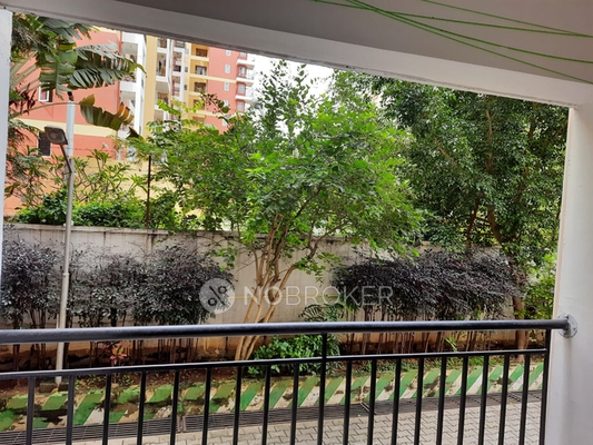 2 BHK Flat In Sls Square for Rent  In Brookefield