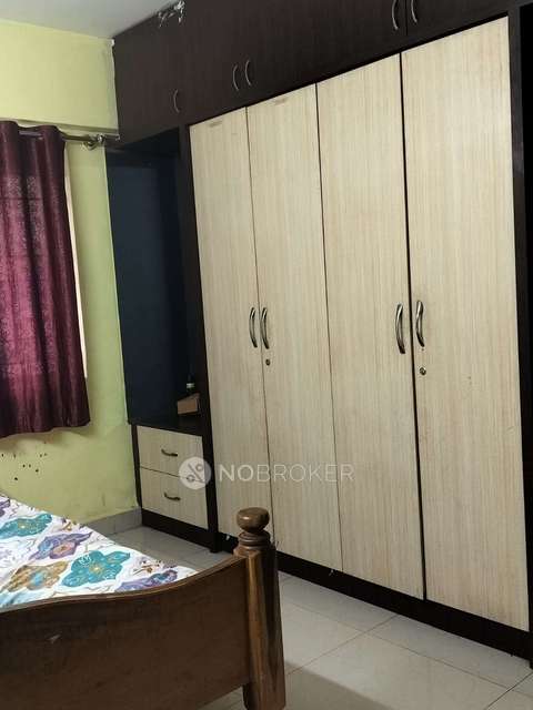 2 BHK Flat In Sls Square for Rent  In Brookefield