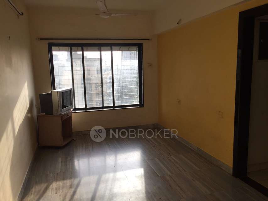 1 BHK Flat In Park Side-1, Raheja Estate for Rent  In Borivali East