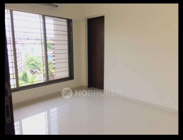 1 BHK Flat In Shree Krishna Eastern Winds for Rent  In Kurla East