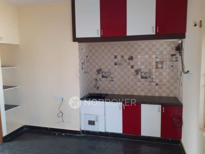 1 BHK House for Rent  In Battarahalli