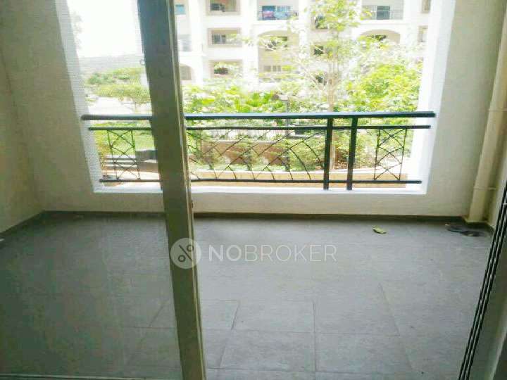 1 BHK Flat In Maple Woodz Phase-2 for Rent  In Wagholi