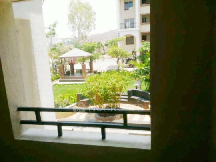 1 BHK Flat In Maple Woodz Phase-2 for Rent  In Wagholi