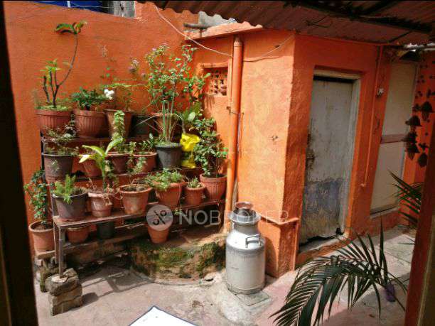 1 RK House for Rent  In Yerwada Village