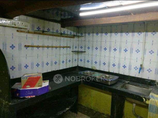 1 RK House for Rent  In Yerwada Village