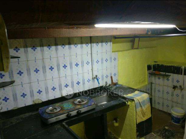 1 RK House for Rent  In Yerwada Village