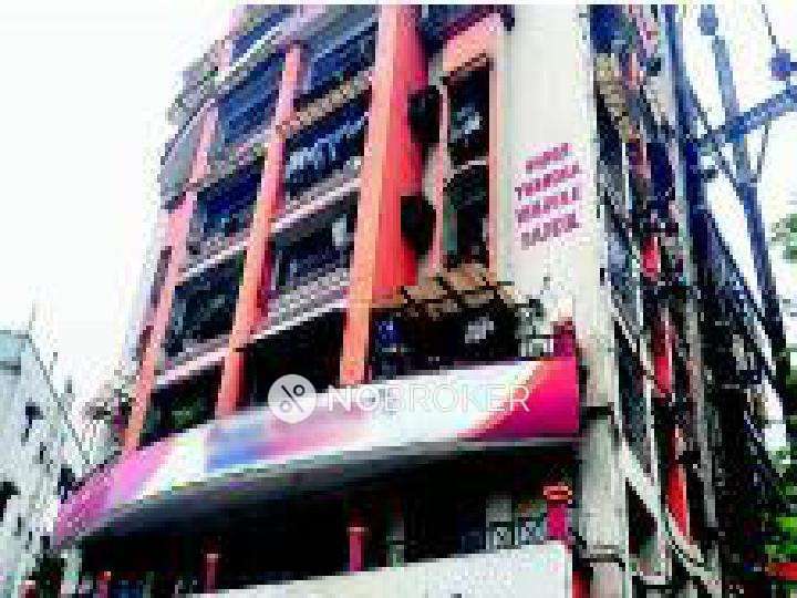 3 BHK Flat In Shree Yashoda Vinayak Sankul For Sale  In Kalyan