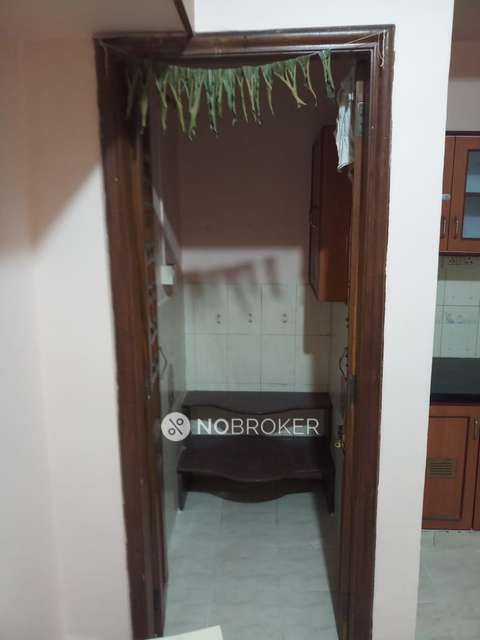 3 BHK Flat In Fortune Serenity for Rent  In Kaggadasapura