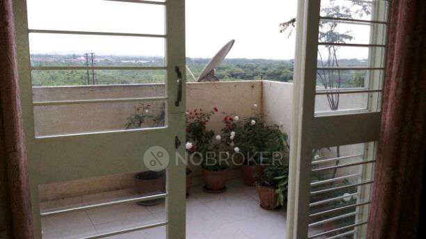 2 BHK Flat In Hari Om Apartment for Rent  In Bhosari