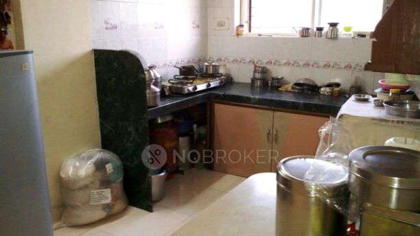 2 BHK Flat In Hari Om Apartment for Rent  In Bhosari