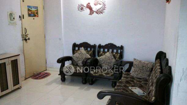 2 BHK Flat In Hari Om Apartment for Rent  In Bhosari