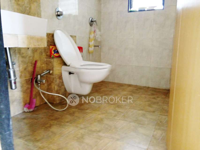 3 BHK Flat In Mittal Sun Planet for Rent  In Sun City 