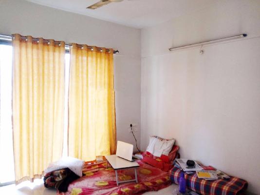 3 BHK Flat In Mittal Sun Planet for Rent  In Sun City 