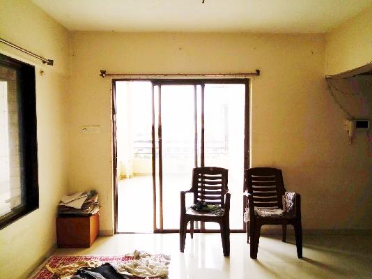 3 BHK Flat In Mittal Sun Planet for Rent  In Sun City 