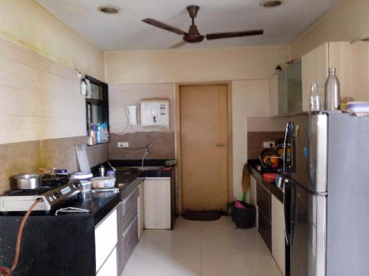 3 BHK Flat In Mittal Sun Planet for Rent  In Sun City 