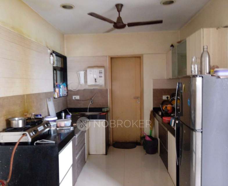 3 BHK Flat In Mittal Sun Planet for Rent  In Sun City 