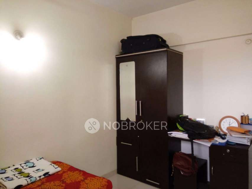 3 BHK Flat In Mittal Sun Planet for Rent  In Sun City 