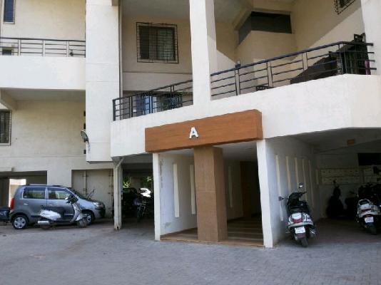3 BHK Flat In Mittal Sun Planet for Rent  In Sun City 