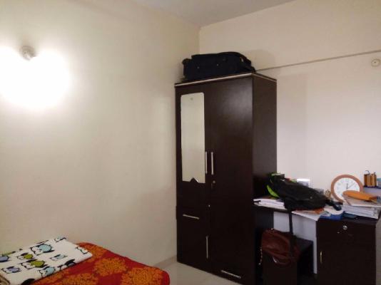 3 BHK Flat In Mittal Sun Planet for Rent  In Sun City 