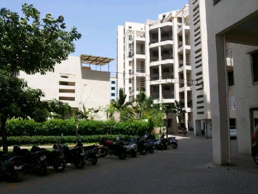 3 BHK Flat In Mittal Sun Planet for Rent  In Sun City 