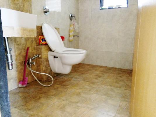 3 BHK Flat In Mittal Sun Planet for Rent  In Sun City 