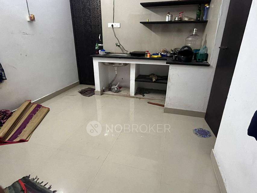 1 RK House for Rent  In Choolai