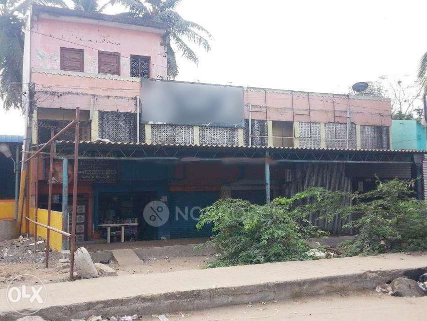 2 BHK House for Rent  In Singaperumal Koil