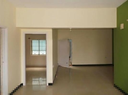 2 BHK Flat In Aishwarya Ornate for Rent  In Jp Nagar 1st Phase
