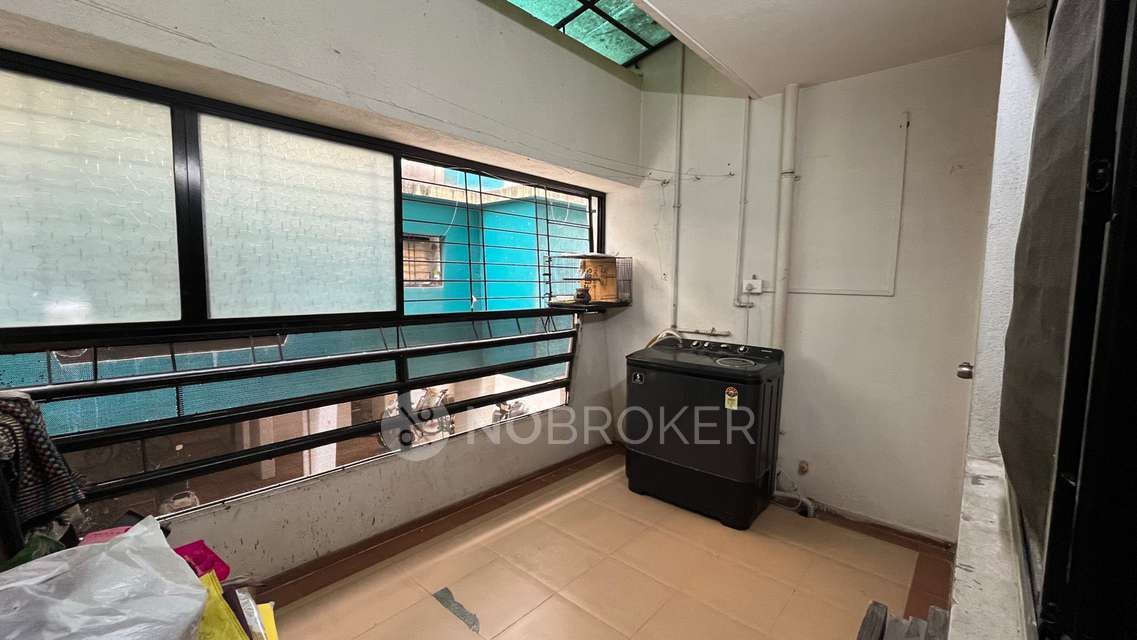 2 BHK Flat In Aashiyana Dreams for Rent  In Hadapsar