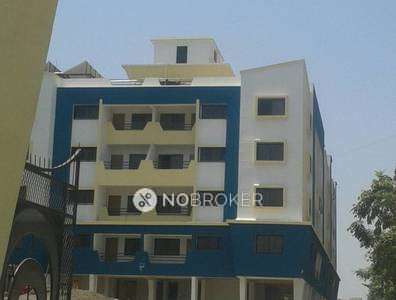 2 BHK Flat In Aashiyana Dreams for Rent  In Hadapsar