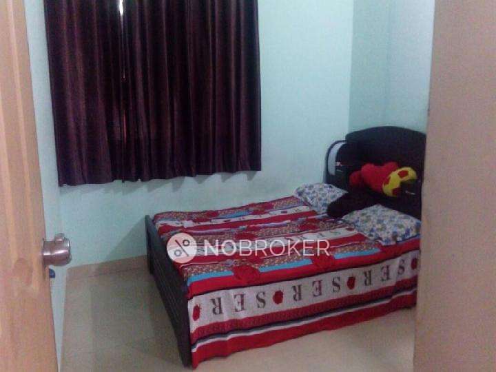 2 BHK Flat In Aashiyana Dreams for Rent  In Hadapsar