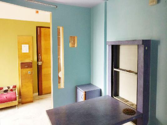 2 BHK Flat In Sarovar Darshan for Rent  In Thane West