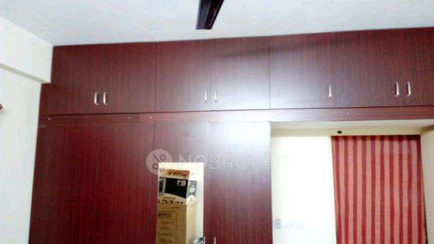 2 BHK Flat In Sowparnika Ananda for Rent  In Kada Agrahara