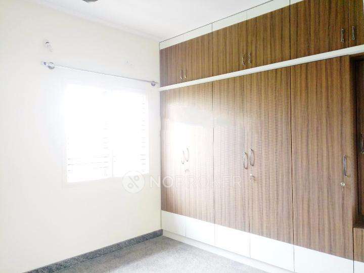 1 BHK Flat for Rent  In Gottigere