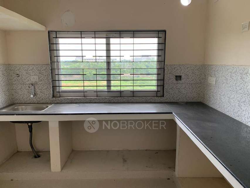 3 BHK Flat In Vme Lakeside Apartment  For Sale  In  Chembarambakkam, Chennai