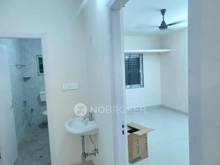 3 BHK Flat In Vme Lakeside Apartment  For Sale  In  Chembarambakkam