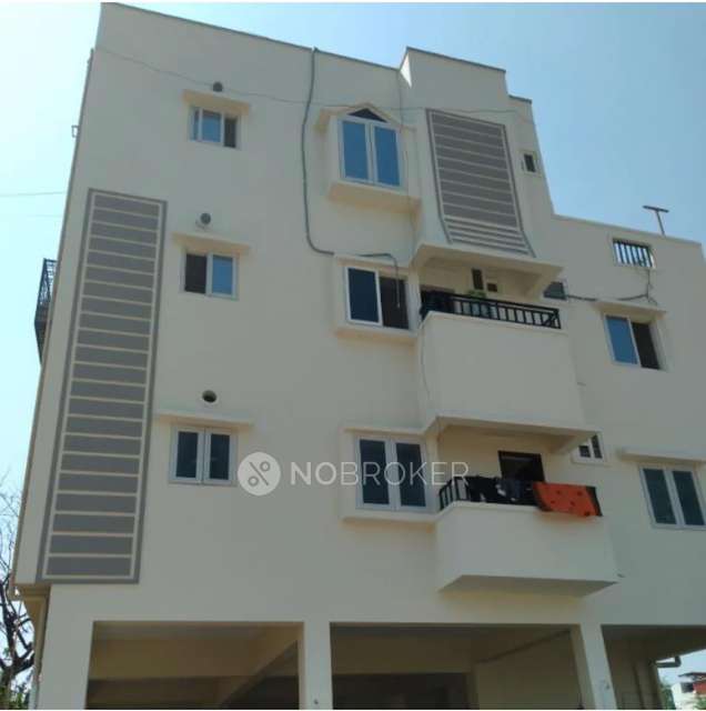 1 RK Flat In Sai Nivas for Rent  In Ramapuram
