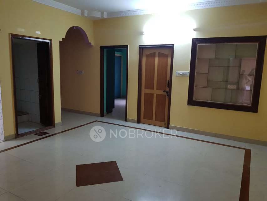 2 BHK Flat In Standalone Building  for Rent  In Rr Nagar