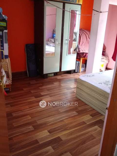 1 BHK Flat In Suruchi Appartment for Rent  In Pashan